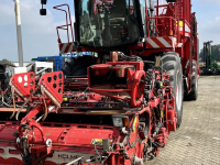 Bietenrooier Holmer T4-30