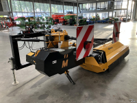 Klepelmaaier Müthing MU-M/S 220-31