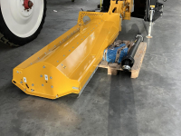 Klepelmaaier Müthing MU-M/S 220-31
