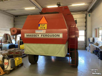Maaidorser Massey Ferguson 29