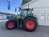 Tractor / Trekker Fendt 720 S4 Profi Plus