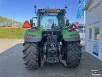 Tractor / Trekker Fendt 720 S4 Profi Plus