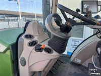 Tractor / Trekker Fendt 720 S4 Profi Plus