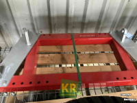Overige aanbouwdelen en toebehoren Kemp Adaptor / Adapter met Euro opname / aansluiting