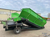 Stortbak Miedema SB 1151