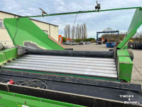 Stortbak Miedema SB 1151
