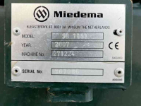 Stortbak Miedema SB 1151
