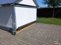 Kalverhutten  Groot Kalverhok
