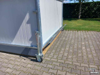 Kalverhutten  Groot Kalverhok