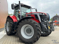 Tractor / Trekker Massey Ferguson 6S.180 Efficiënt Dyna-VT