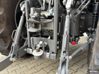 Tractor / Trekker Massey Ferguson 6S.180 Efficiënt Dyna-VT
