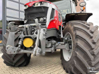 Tractor / Trekker Massey Ferguson 6S.180 Efficiënt Dyna-VT
