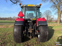 Tractor / Trekker Massey Ferguson 5445 Dyna-4