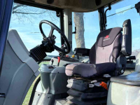 Tractor / Trekker Massey Ferguson 5445 Dyna-4