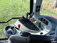 Tractor / Trekker Massey Ferguson 5445 Dyna-4