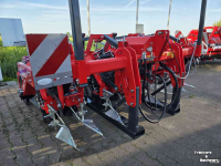 Overige oogstmachines en toebehoren Vegniek DiscMaster 300 | Dm 300 | looftrekker