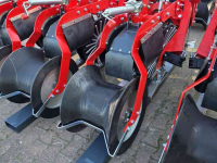 Overige oogstmachines en toebehoren Vegniek DiscMaster 300 | Dm 300 | looftrekker