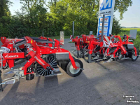 Overige oogstmachines en toebehoren Vegniek DiscMaster 300 | Dm 300 | looftrekker