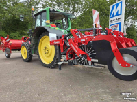 Overige oogstmachines en toebehoren Vegniek DiscMaster 300 | Dm 300 | looftrekker