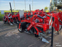 Overige oogstmachines en toebehoren Vegniek DiscMaster 300 | Dm 300 | looftrekker