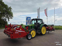 Overige oogstmachines en toebehoren Vegniek DiscMaster 300 | Dm 300 | looftrekker