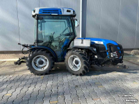 Smalspoor tractor BCS Spirit 70 AR. DualSteer, Omkeerbare besturing.