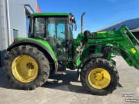 Tractor / Trekker John Deere 6230