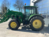 Tractor / Trekker John Deere 6230