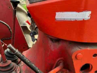 Compact tractor International 624  Agriomatic