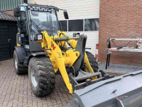 Shovel / Wiellader / Kniklader Wacker Neuson wl52
