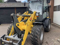 Shovel / Wiellader / Kniklader Wacker Neuson wl52