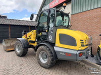 Shovel / Wiellader / Kniklader Wacker Neuson wl52