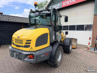 Shovel / Wiellader / Kniklader Wacker Neuson wl52