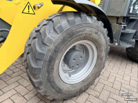 Shovel / Wiellader / Kniklader Wacker Neuson wl52