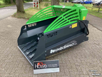 Stroverdeler / Stroblazer VDW Unocompact