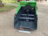 Stroverdeler / Stroblazer VDW Unocompact