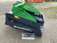 Stroverdeler / Stroblazer VDW Unocompact