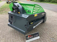 Stroverdeler / Stroblazer VDW Unocompact