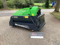Stroverdeler / Stroblazer VDW Unocompact