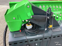 Stroverdeler / Stroblazer VDW Unocompact
