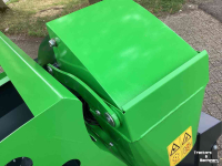Stroverdeler / Stroblazer VDW Unocompact