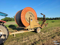 Beregeningshaspel Irrifrance Beregeningshaspel 100-370