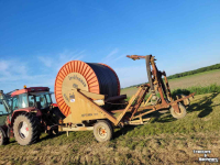 Beregeningshaspel Irrifrance Beregeningshaspel 100-370