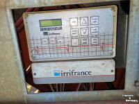 Beregeningshaspel Irrifrance Beregeningshaspel 100-370
