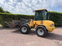 Shovel / Wiellader / Kniklader Volvo L30B