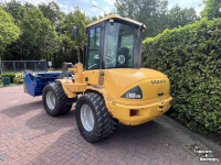 Shovel / Wiellader / Kniklader Volvo L30B