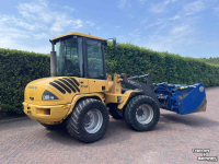 Shovel / Wiellader / Kniklader Volvo L30B
