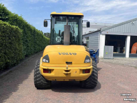 Shovel / Wiellader / Kniklader Volvo L30B