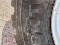 Shovel / Wiellader / Kniklader Volvo L30B