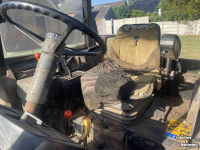 Tractor / Trekker John Deere 1640 SG2 XE
